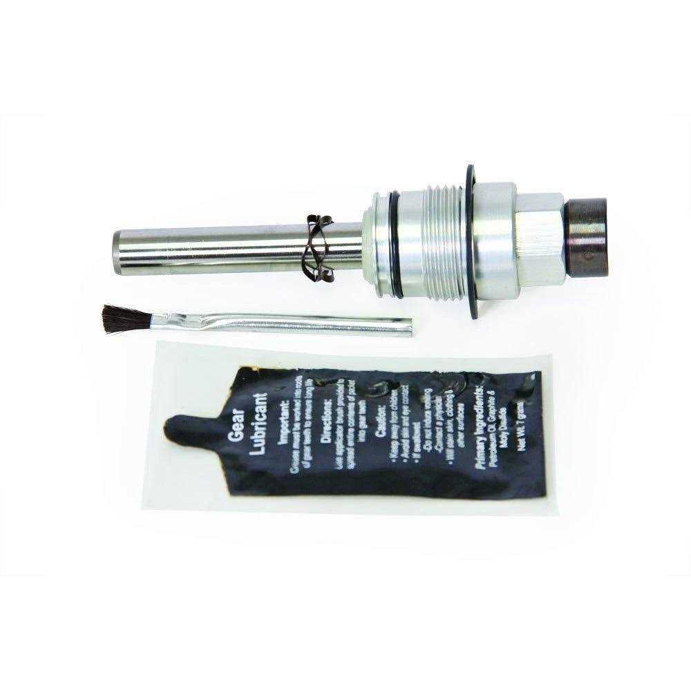 Graco Pump Armor - Zenithce