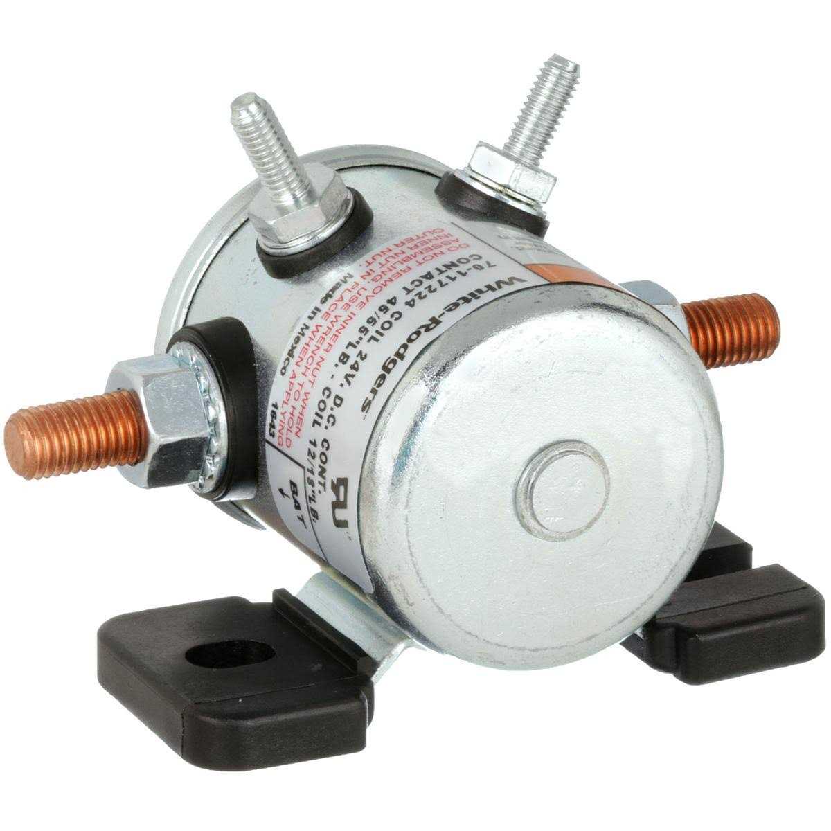 White-Rodgers Combination Gas Valve 36J24-214 - Zenithce