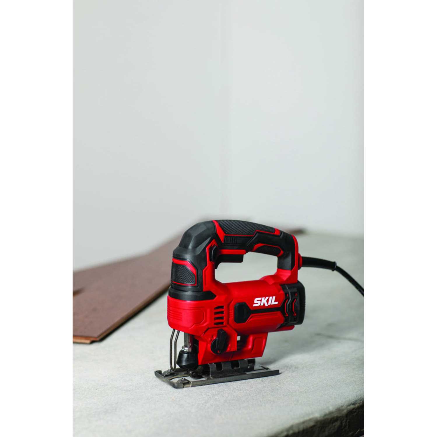 Skil 5 Amp Corded Jig Saw JS313101 - Zenithce