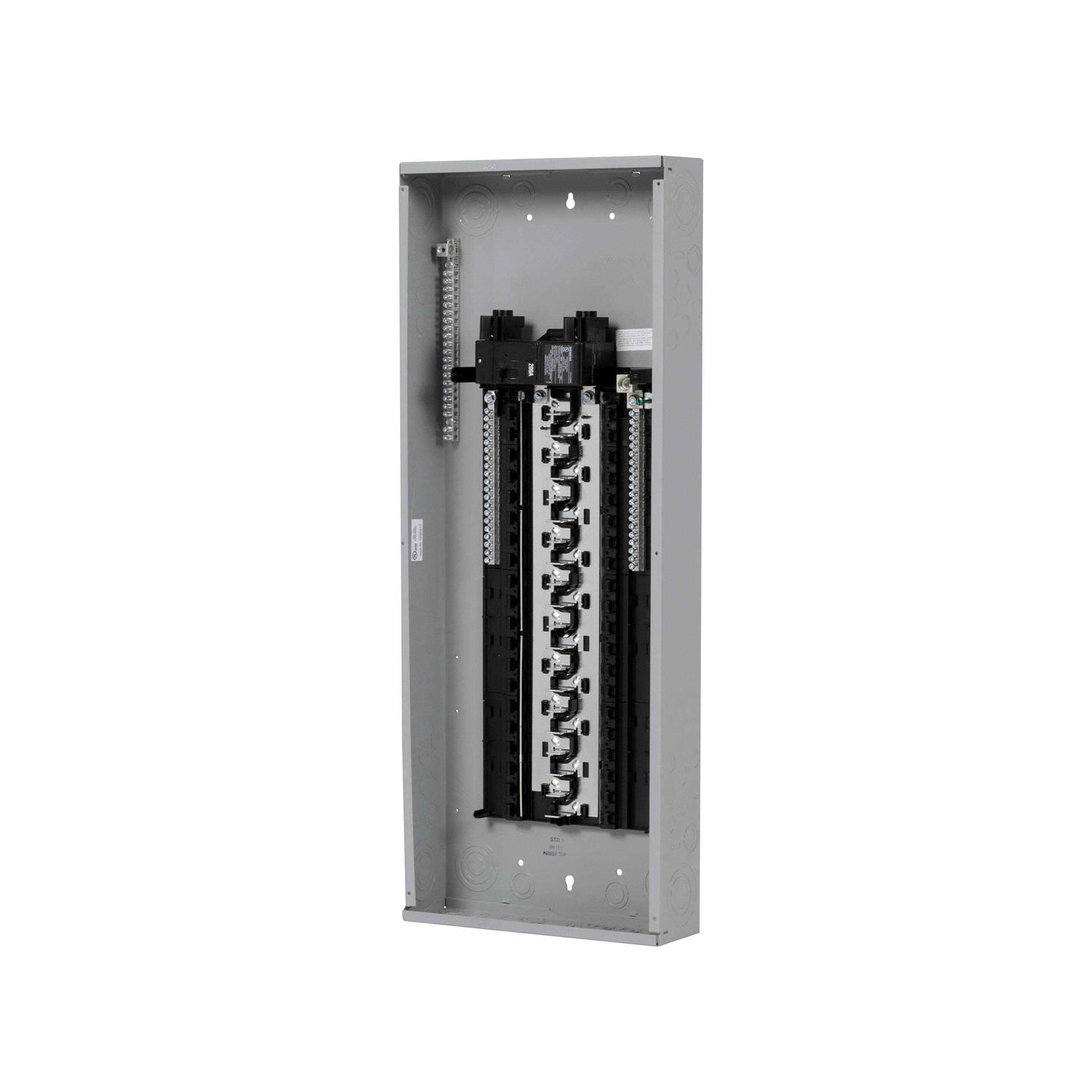 Siemens P3S Gp3s 30 Amp Enclosed Outdoor Rated Receptacle - Zenithce