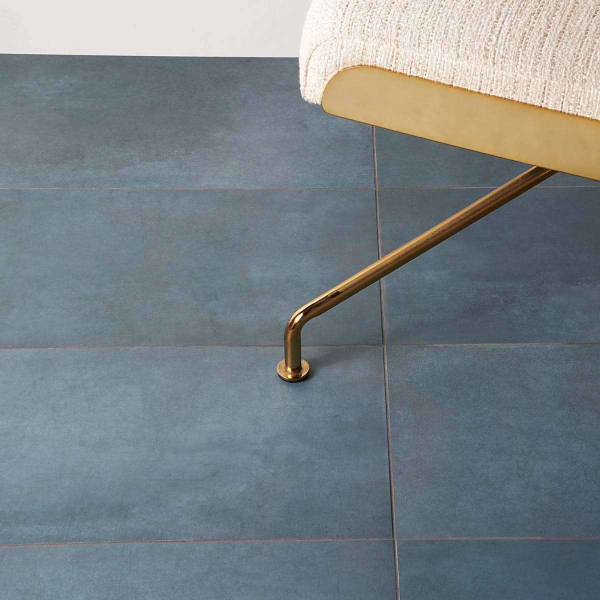 Ivy Hill Tile Forge Emerald 48 in. x 24 in. Matte Porcelain Floor and Wall Tile - Zenithce
