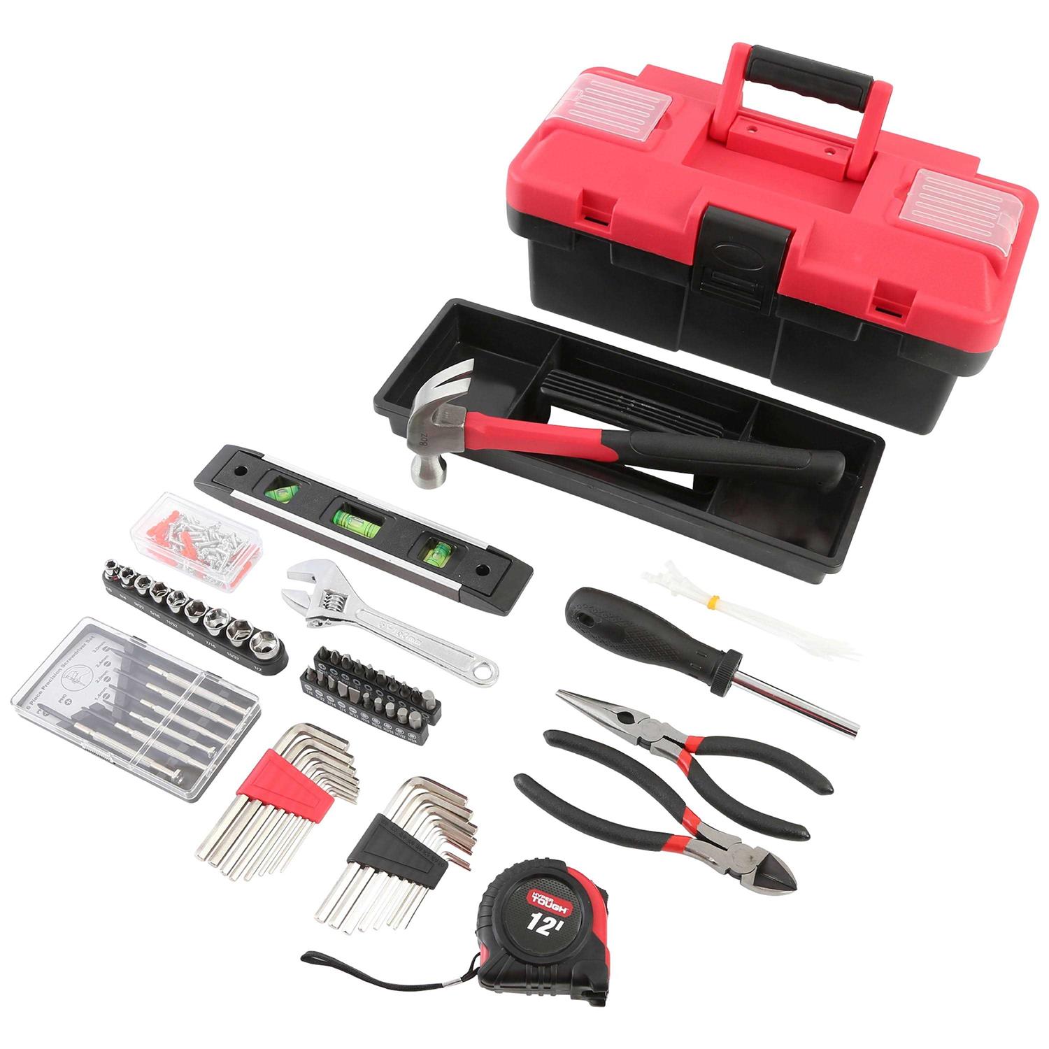 Hyper Tough 160-Lumen LED Handsfree Portable Flex Work Light - Zenithce