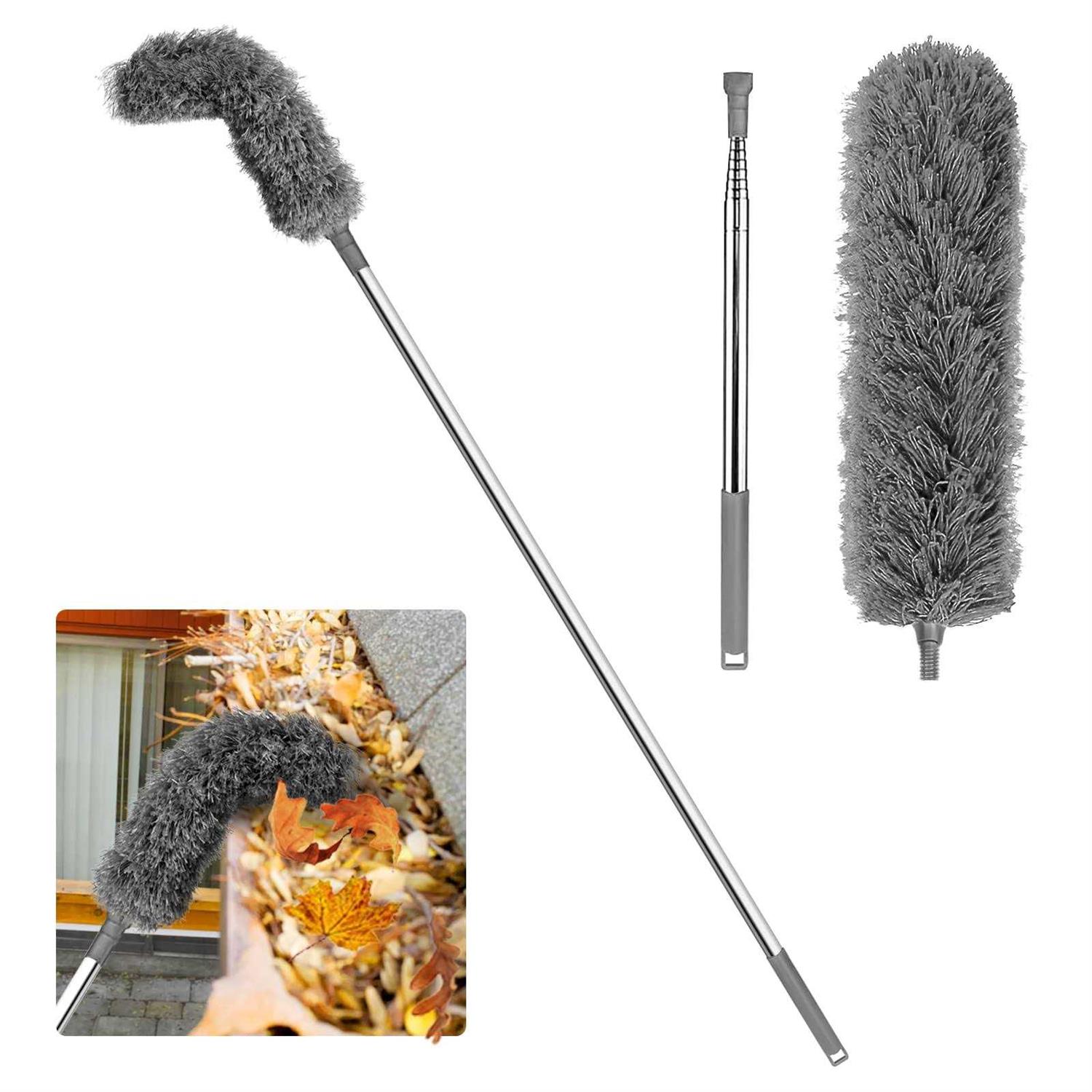 Gutster 60 Round Handle Demolition Bar - Zenithce