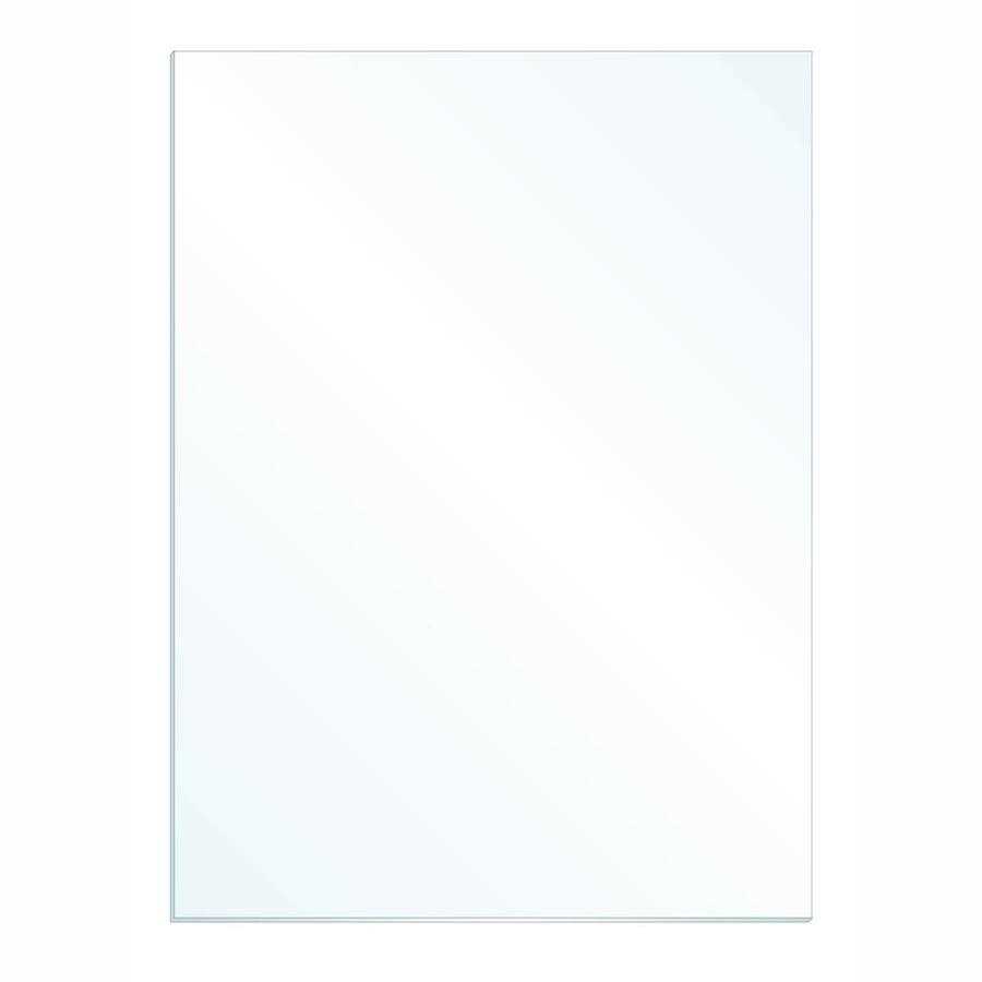 Gardner Glass Products Clear Glass - Zenithce