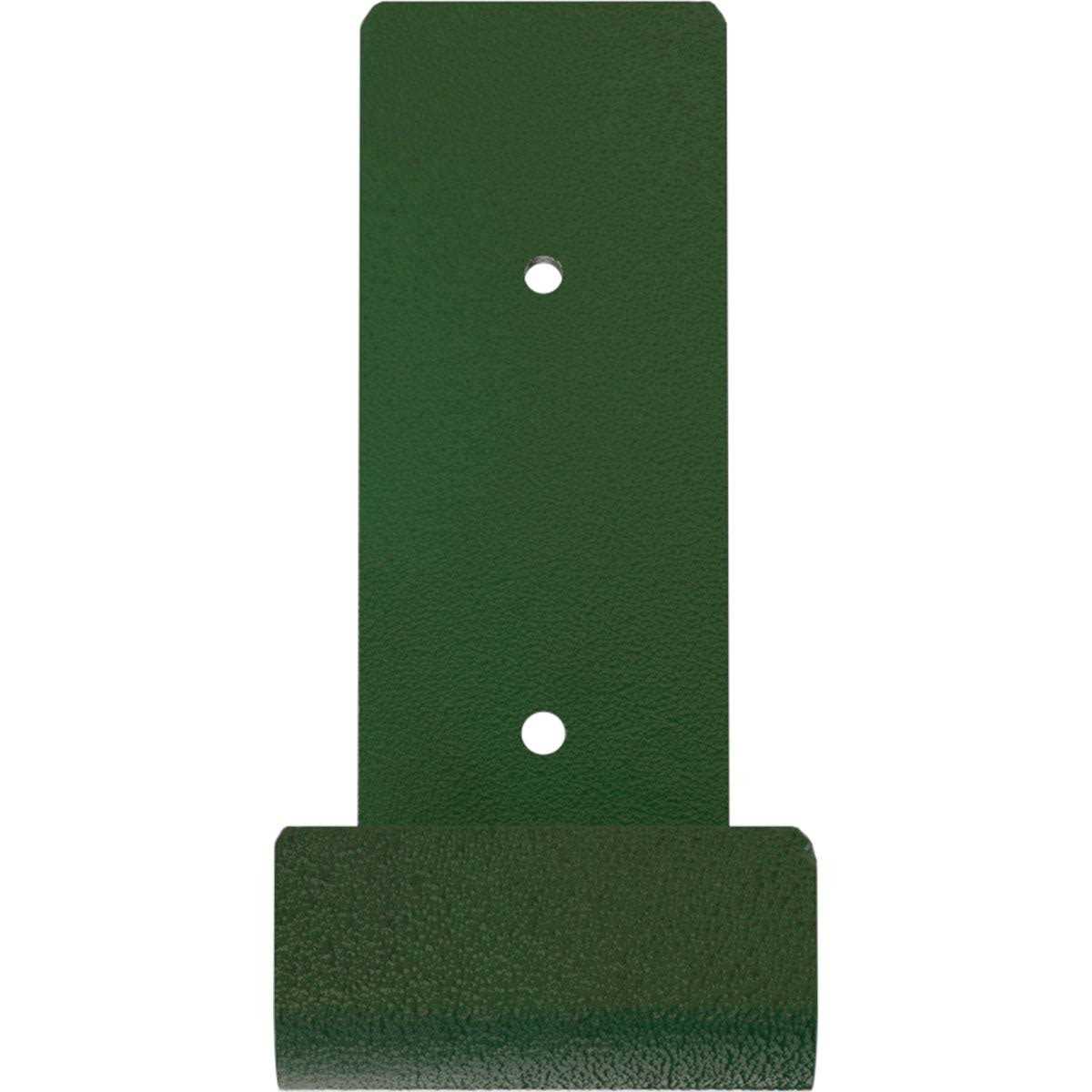 Ekena Millwork 2W x 6D x 5 1/2H Steel Hanging Shelf Bracket - Zenithce