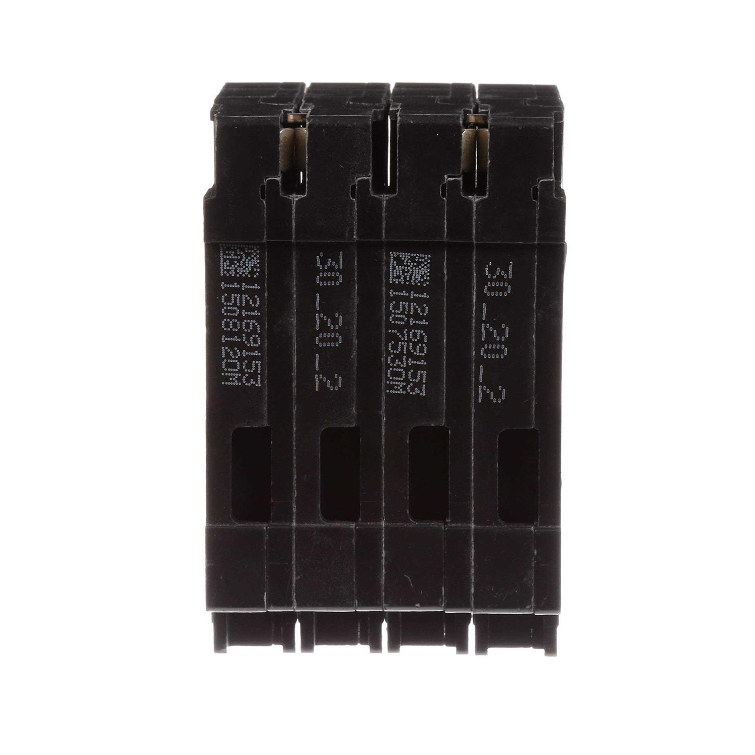 Siemens Q230 2 Pole Circuit Breaker - Zenithce