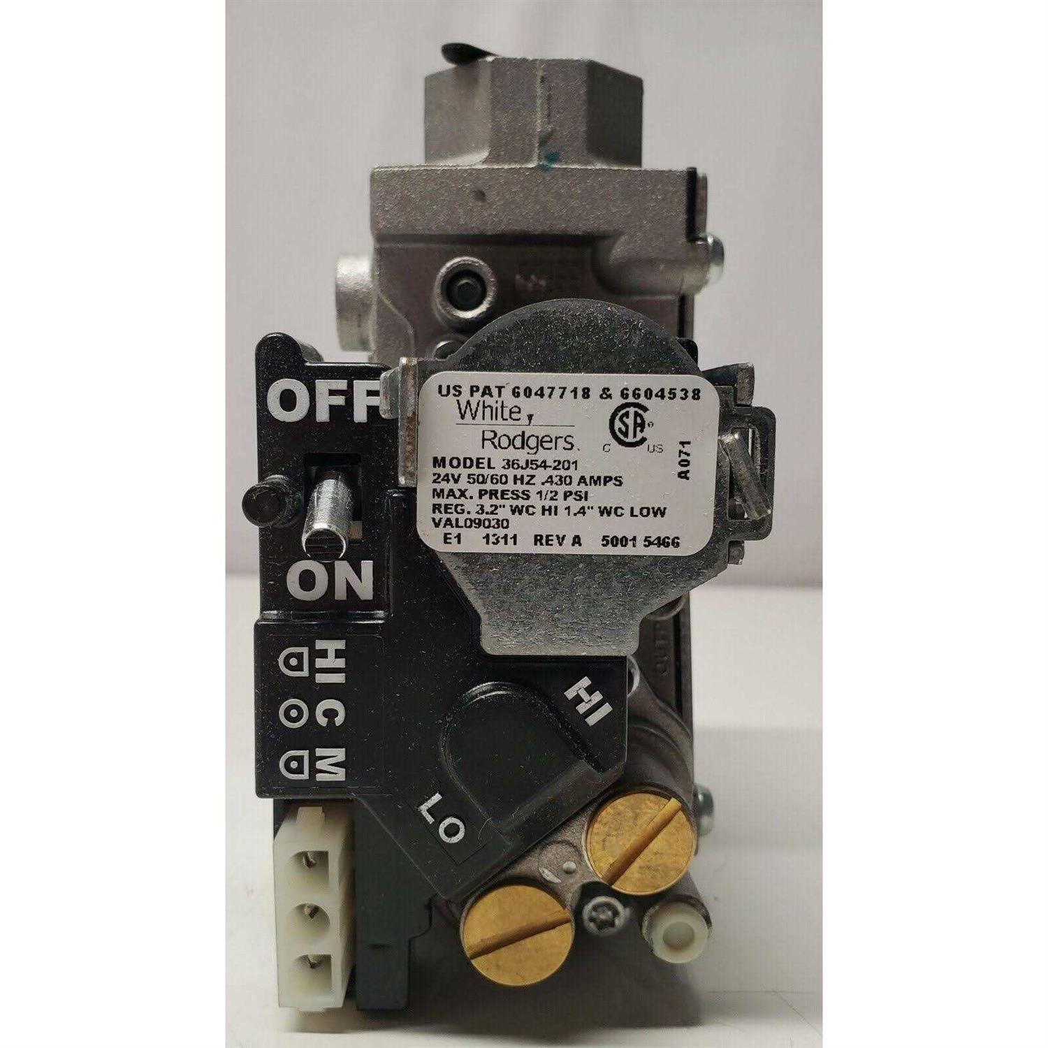 Trane TCONT402AN3258 Thermostat - Zenithce