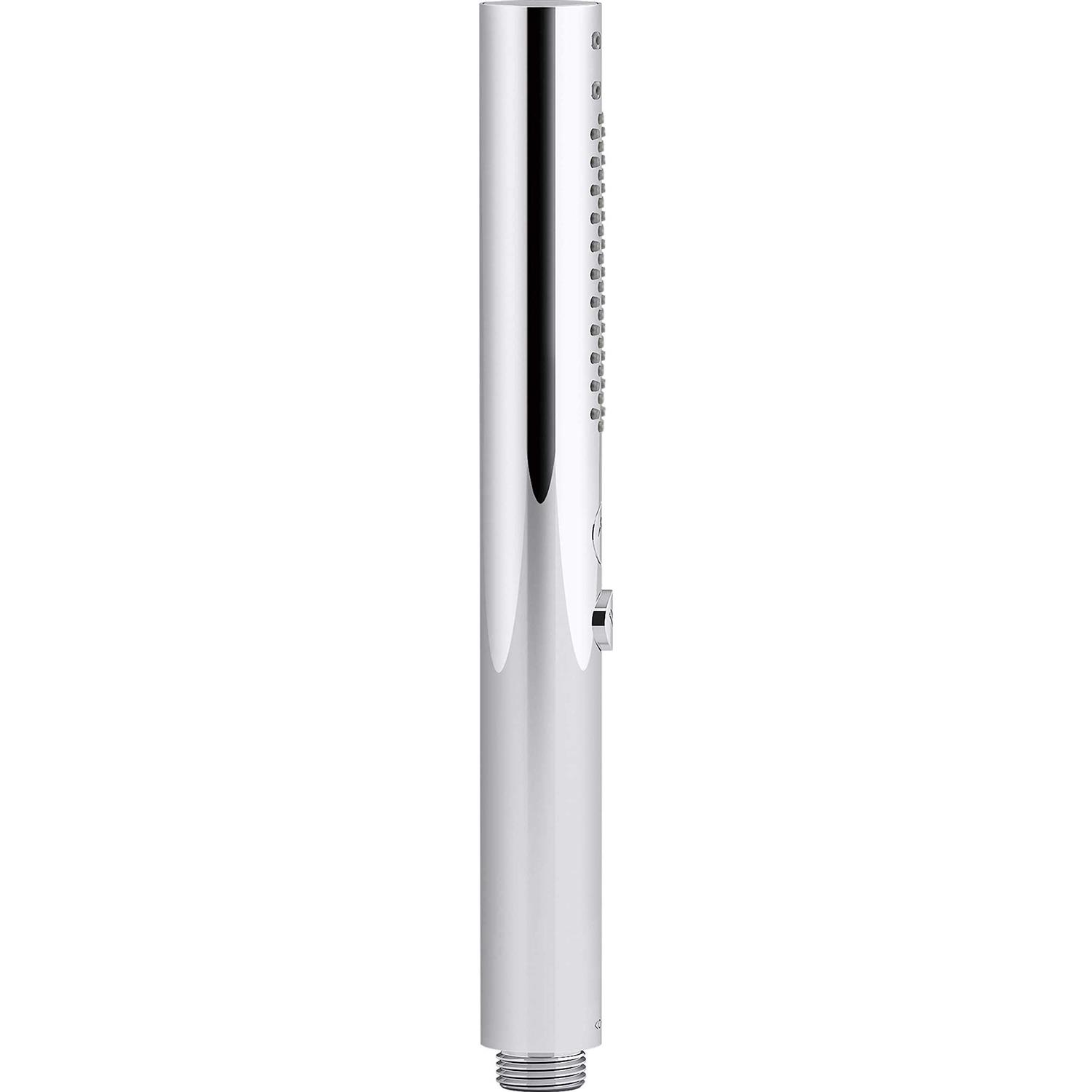Kohler K-20998 Statement VES Single-function handshower K-20998-BL - Zenithce