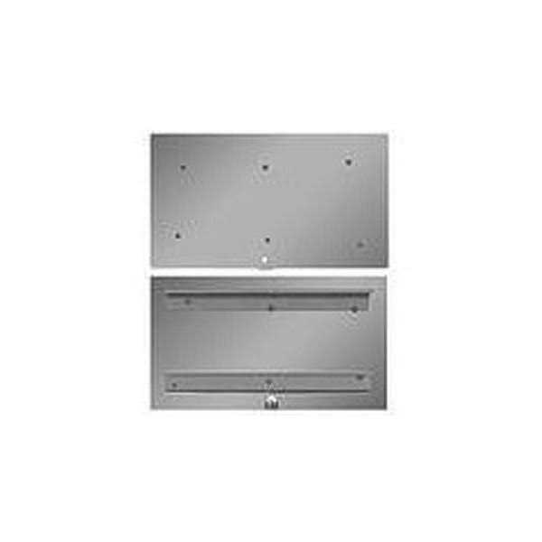 The Forever Cap 17 in. x 21 in. Adjustable Stainless Steel Chimney Cap CCSS1818 - Zenithce