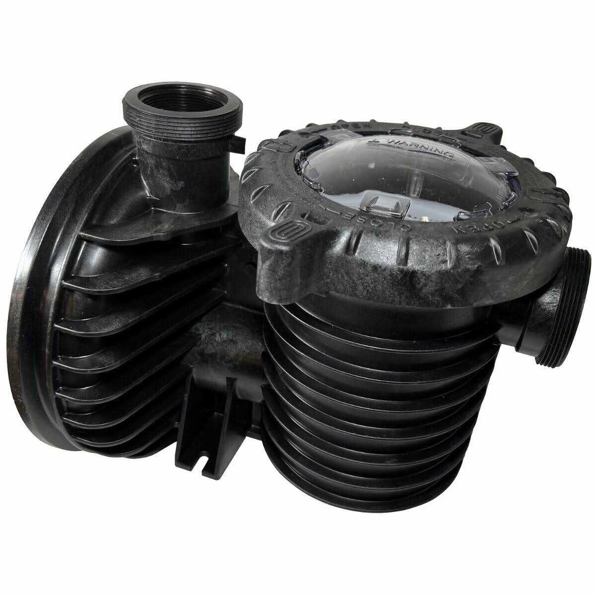 Sta-Rite SNC-L Sta-Rite Shallow Well Jet Pump - Zenithce