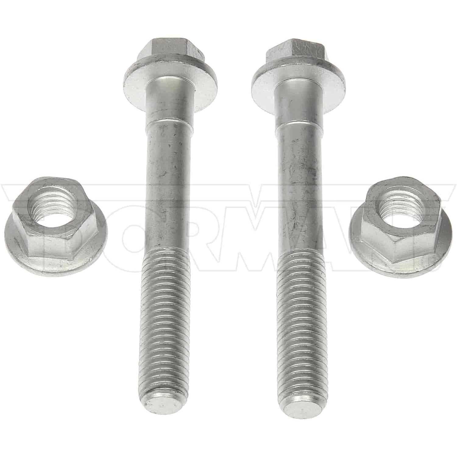 Dorman 14888 Suspension Control Arm Bolt - Zenithce