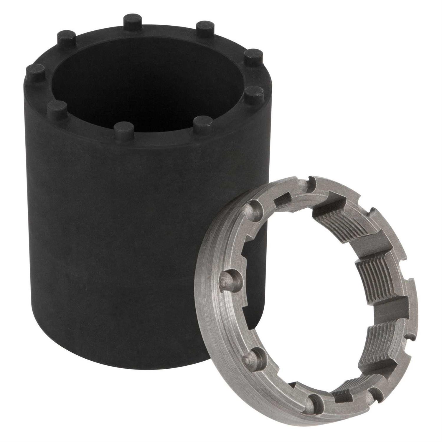 Performance Tool W80683 24mm Low Profile Oil Fuel Filter Socket - Zenithce