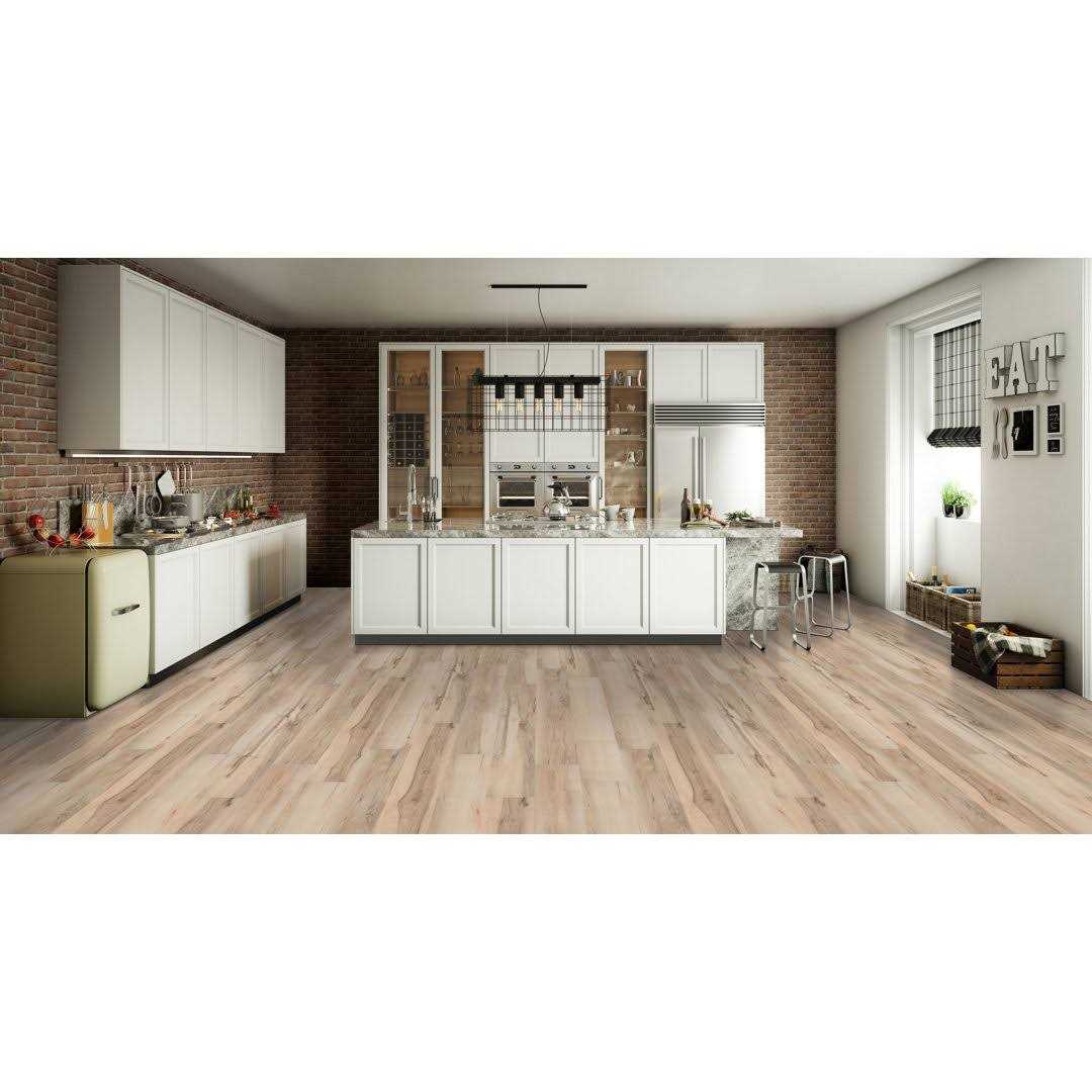 MSI Montauk Blue Gauged Slate Floor and Wall Tile - Zenithce