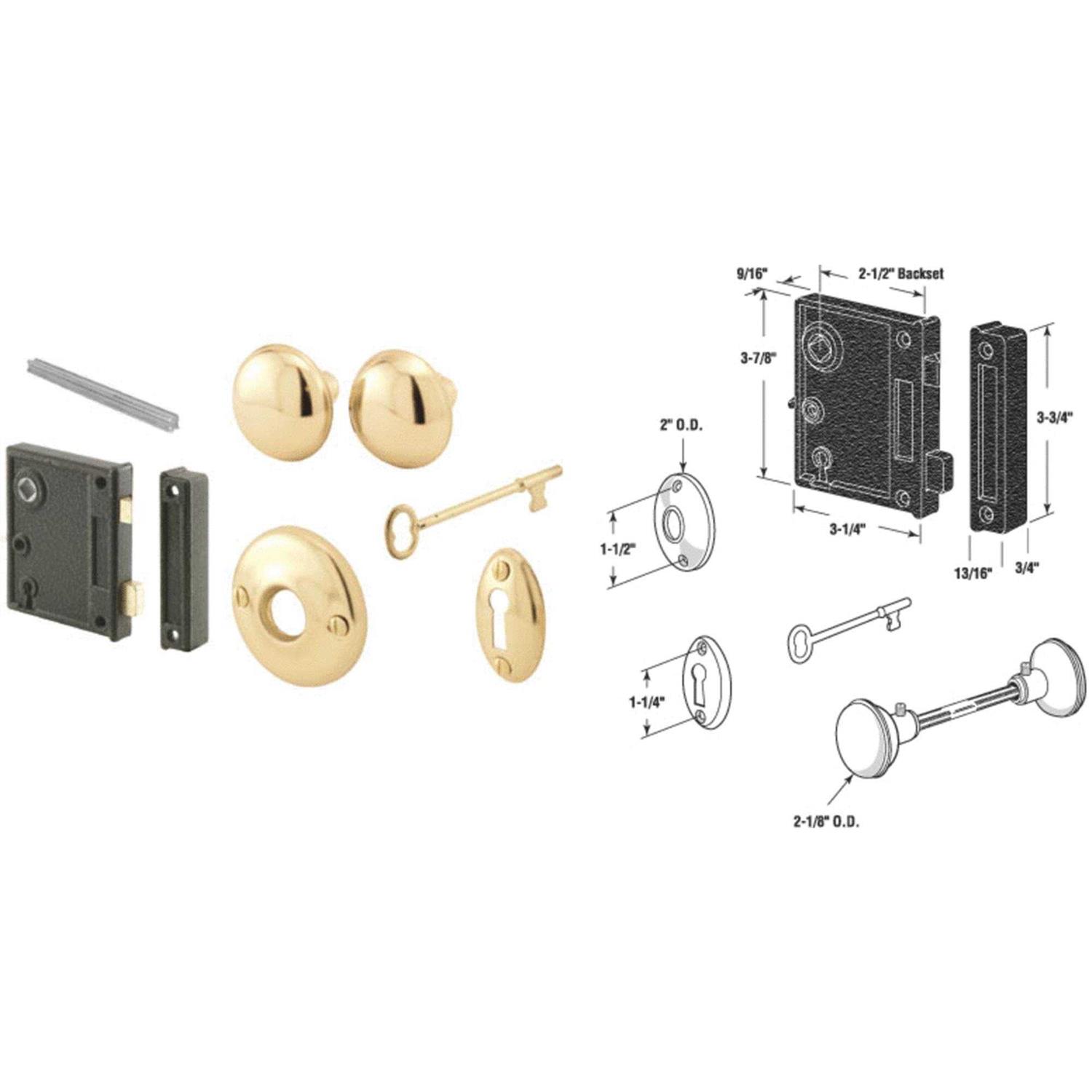 Prime Line U9243 Wall Protector - Zenithce