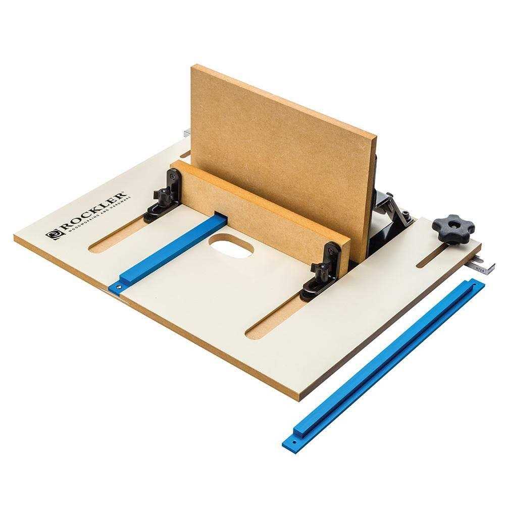 Rockler Workbench Casters - Zenithce