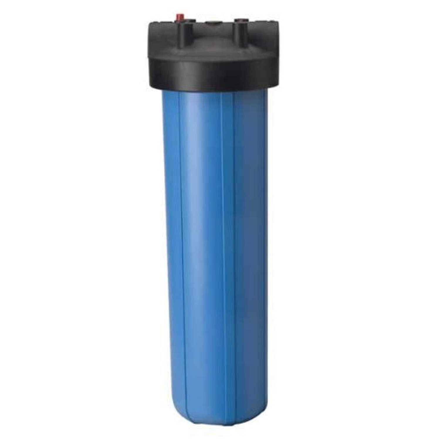Pentek 150071 Standard Clear 3/4 Filter Housing - Zenithce
