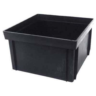 NDS 1200ffrtl Square Catch Basin Drain Filter - Zenithce