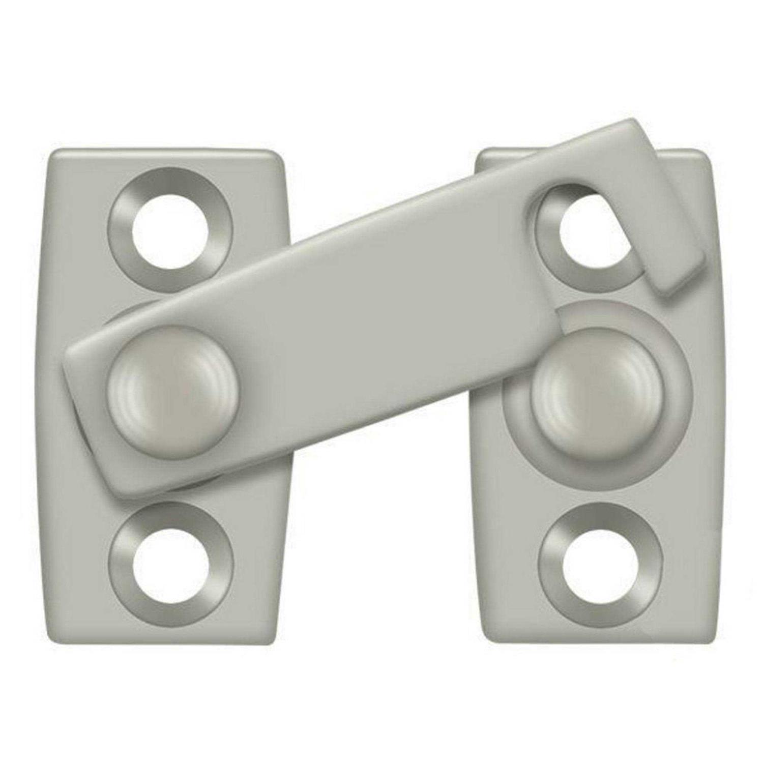 Shutter Bar/Door Latch Deltana SB3058U - Zenithce
