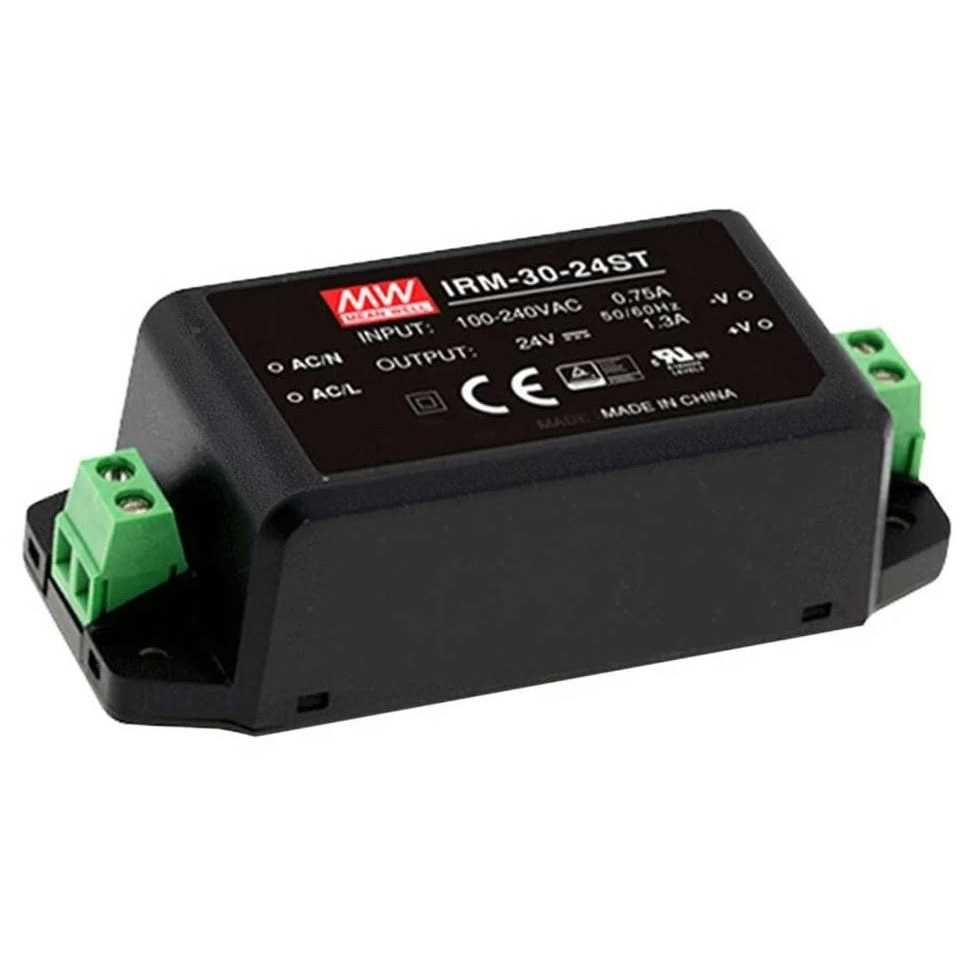 Mean Well HLG-320H-48 - Zenithce