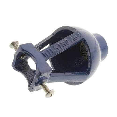 Wilkins 375 Blow Out Flush Kit 3/4 - Zenithce