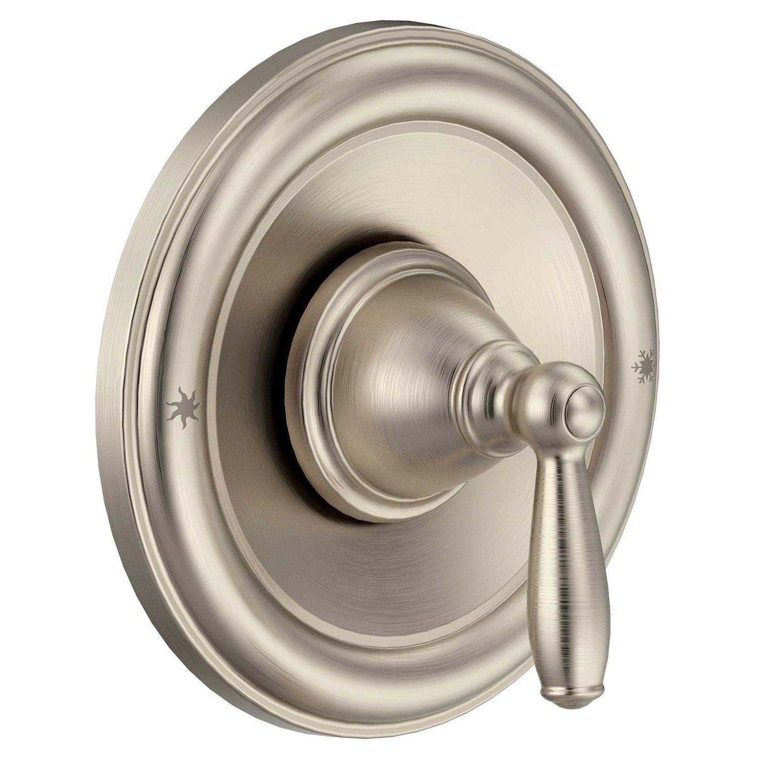 Moen Brantford Posi-Temp T2152 - Zenithce