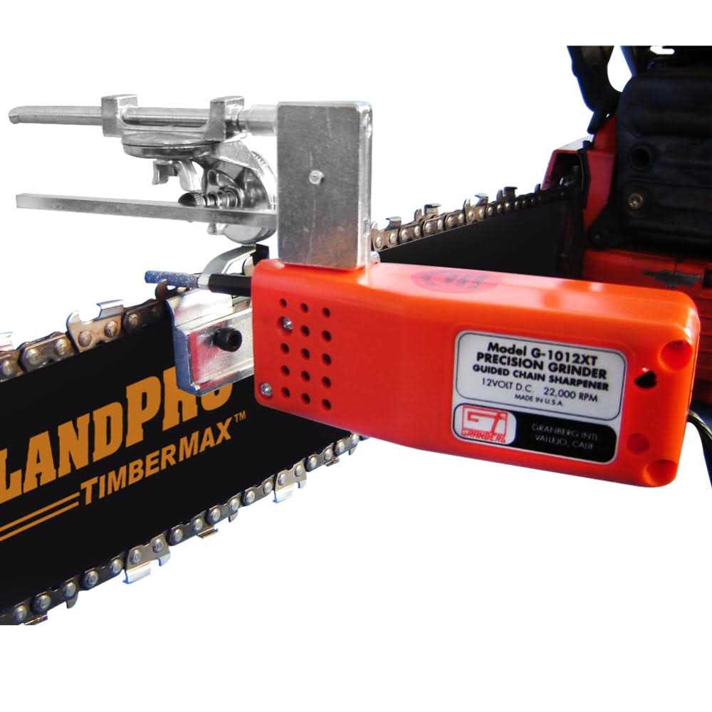 Granberg EZ Rail Guide System - Zenithce