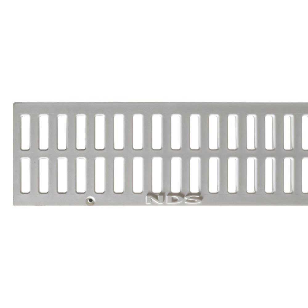 NDS Mini Channel Grate - Zenithce