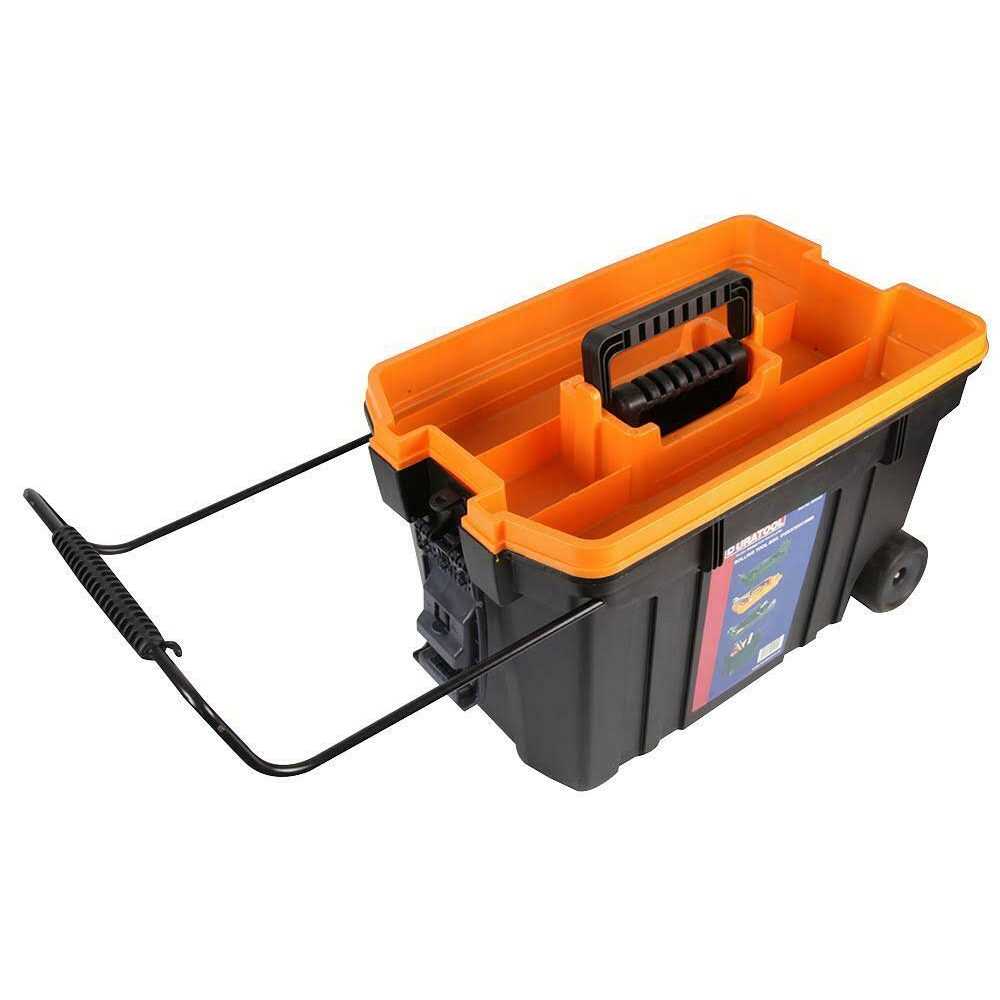 Duratool 18 inch Lightweight T-Bar Applicator - Zenithce