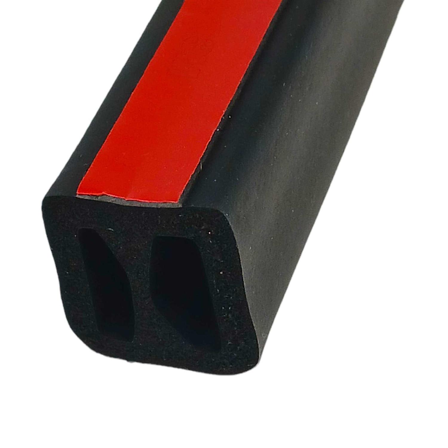 Eshine Extension Cable Male to Female for LED Under Cabinet Lighting with Wire Clips for Comfortable Installation - Zenithce