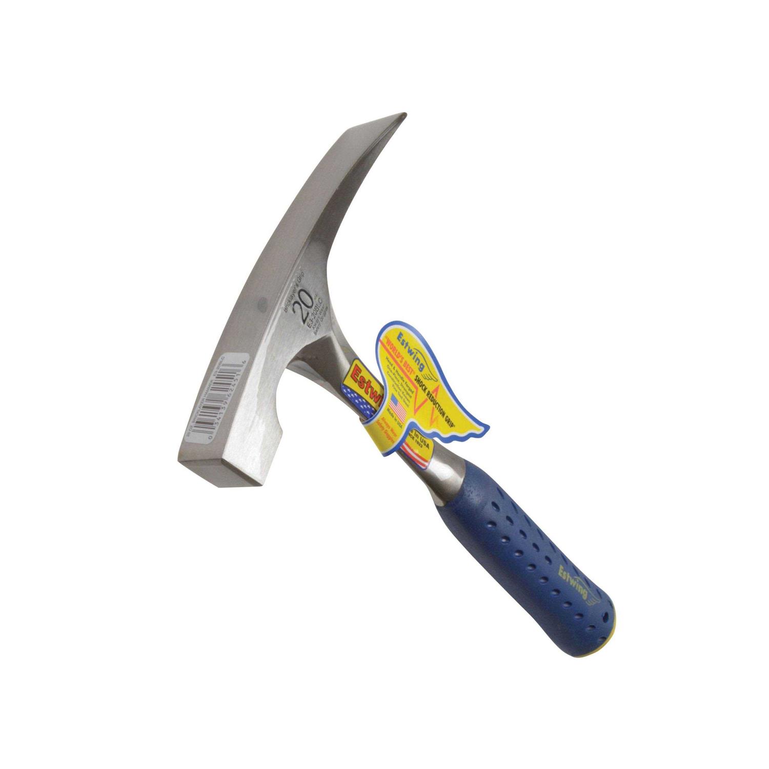 Estwing 20 oz Claw Handle Hammer - Zenithce