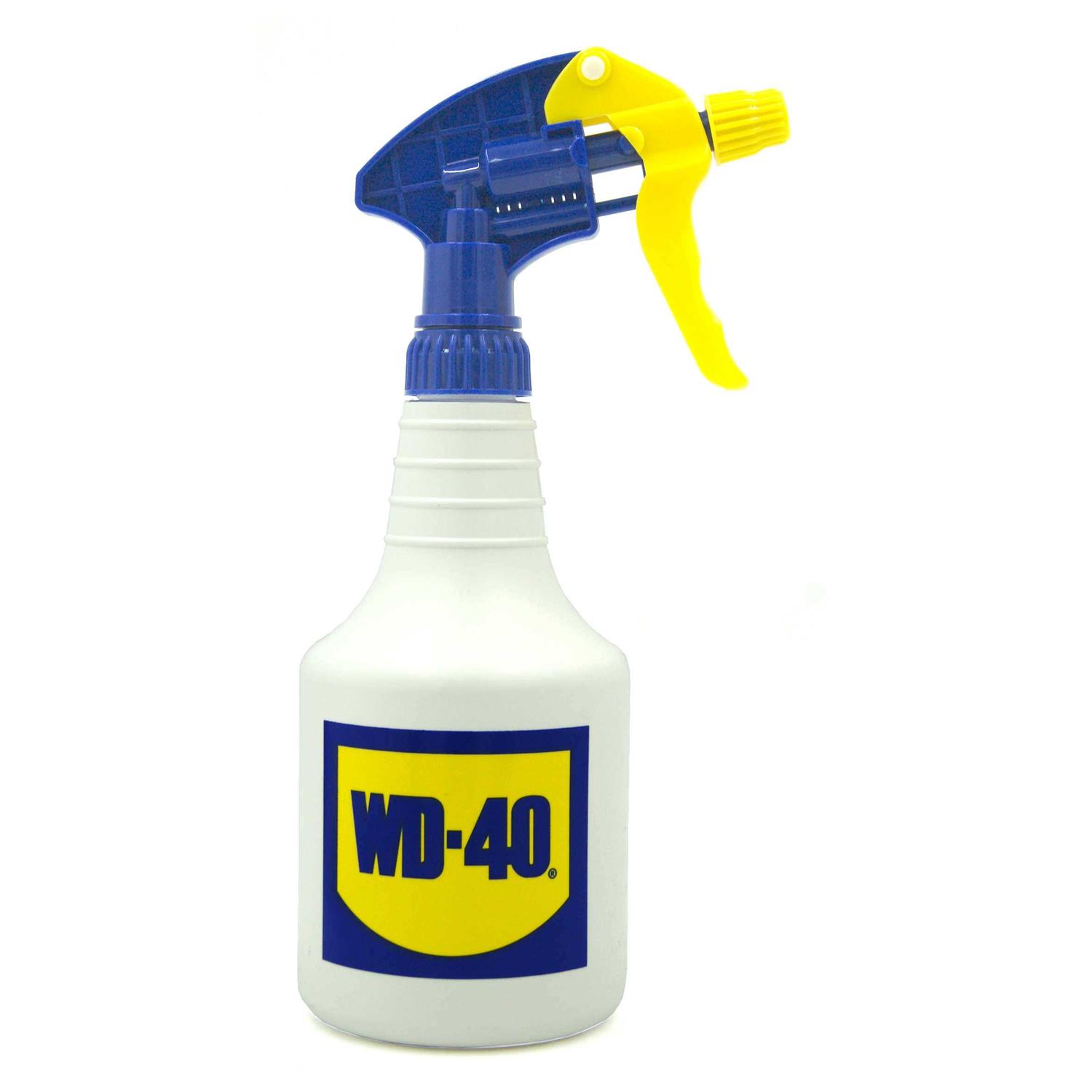 WD-40 Spray Applicator - Zenithce