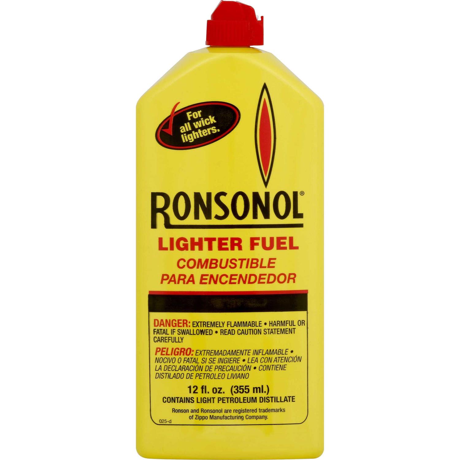 Ronson Multi-Fill Ultra Butane Fuel - Zenithce