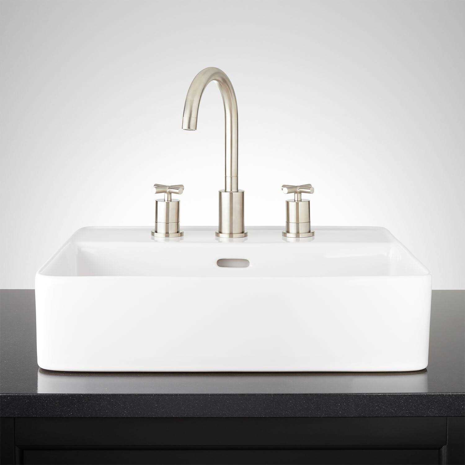 Signature Hardware Hepplewhite Oval Brass Drawer Pull - Zenithce
