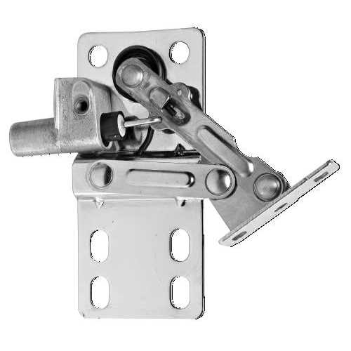 Rev-A-Shelf Heavy Duty Appliance Lift Soft-Close RAS-ML-HDSC - Zenithce