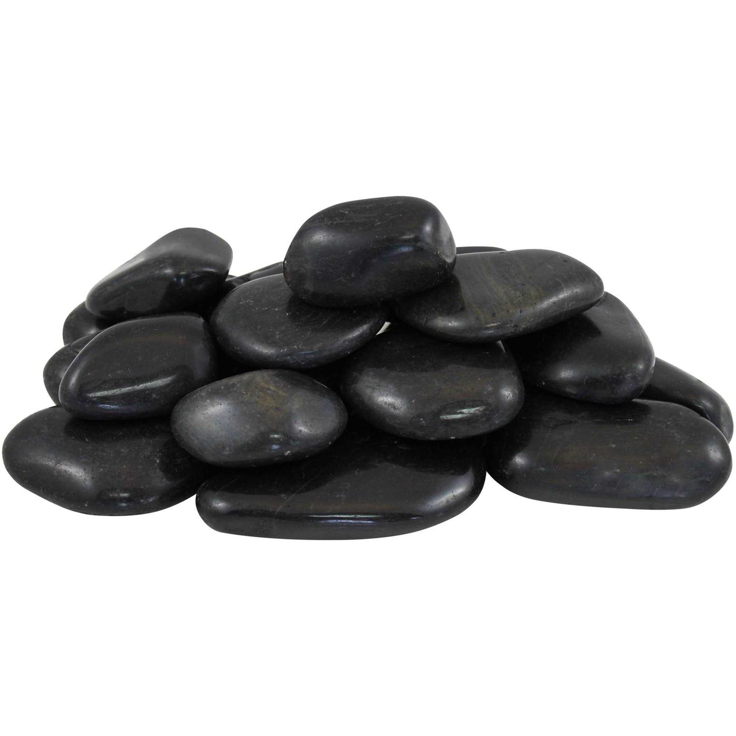 Rain Forest Gray Gravel - Zenithce