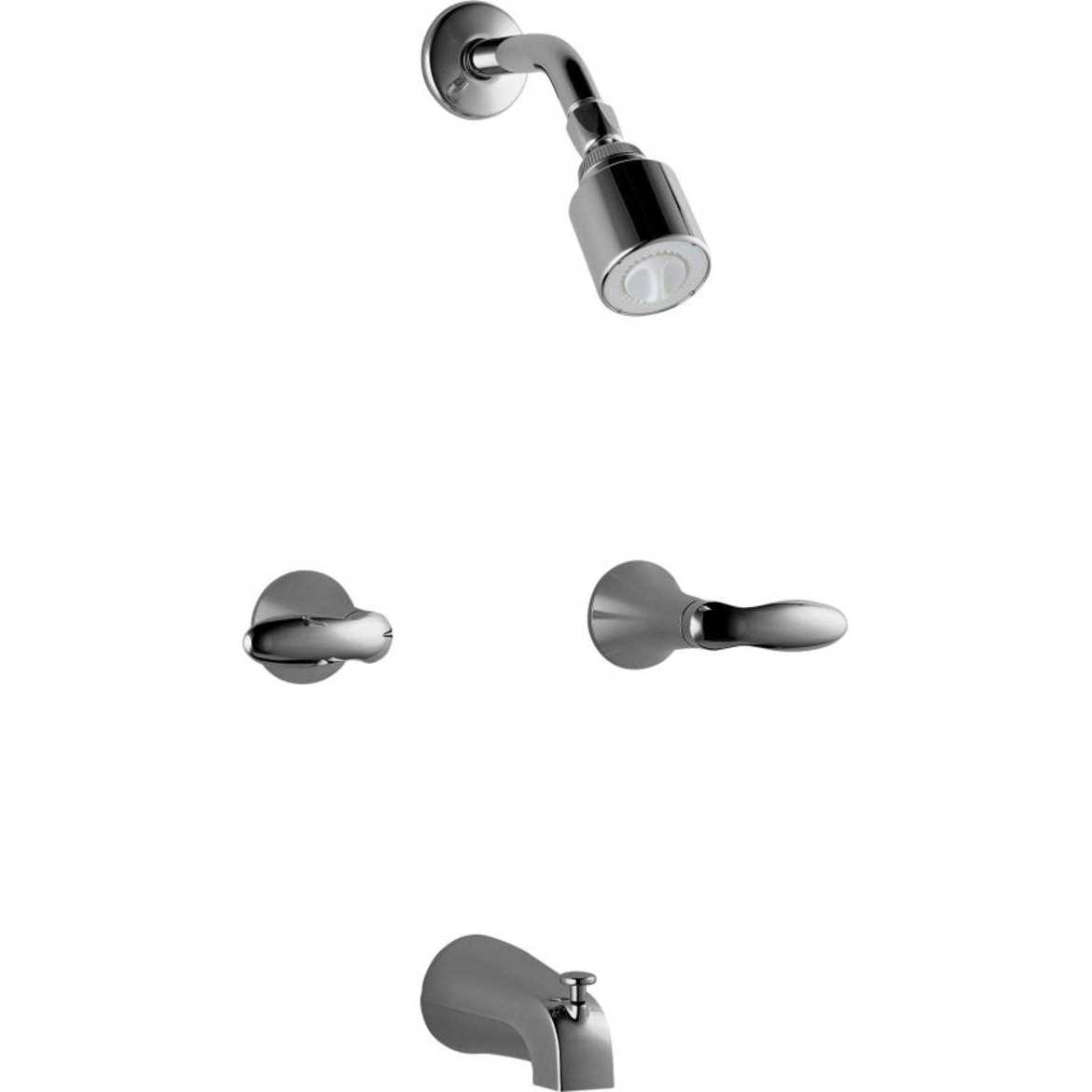 Kohler Contemporary K-13688 - Zenithce