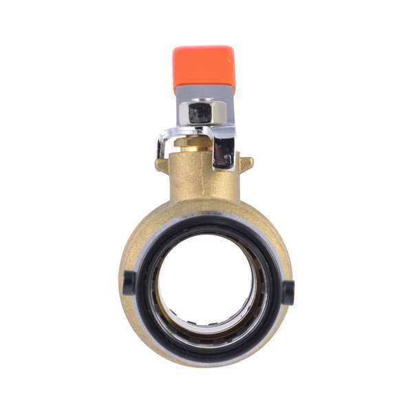 SharkBite UR008A Push to Connect Coupling - Zenithce