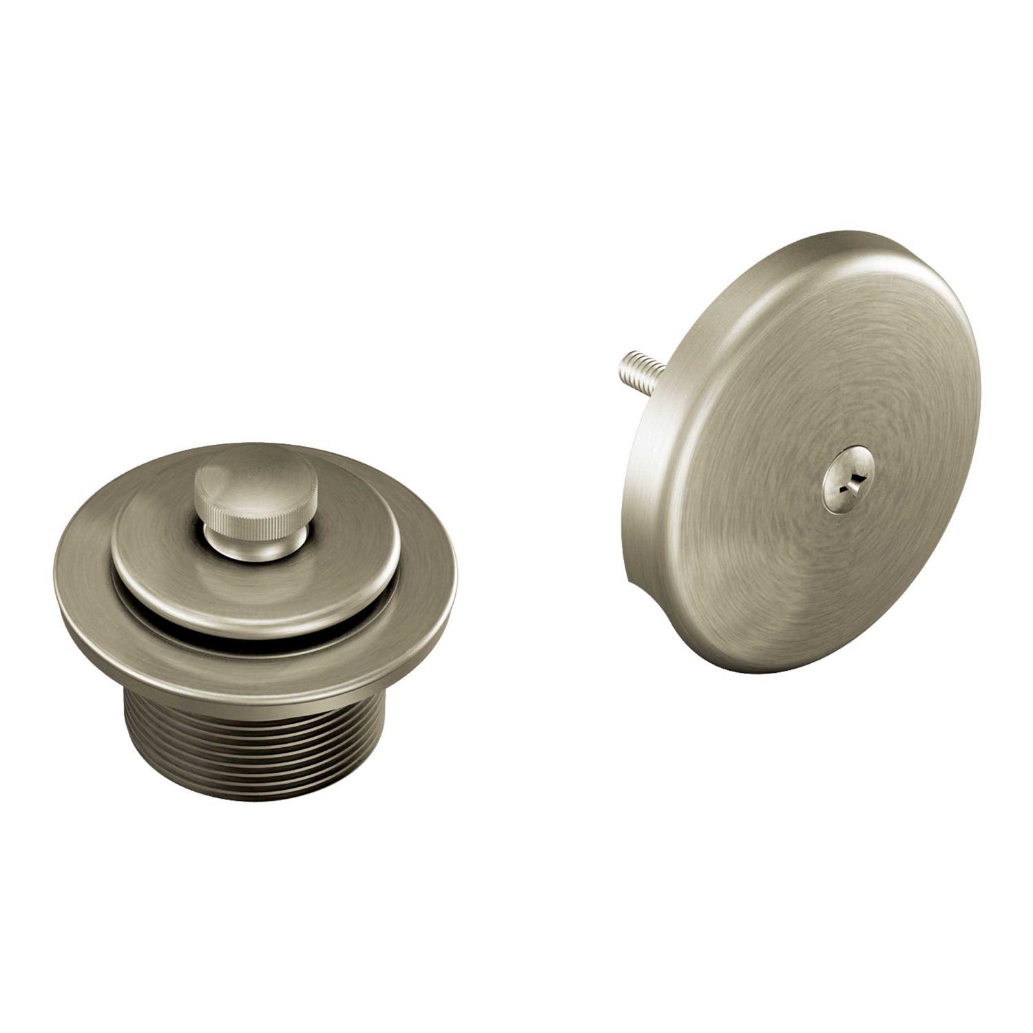 Moen Tub Shower Drain Covers T90331 - Zenithce