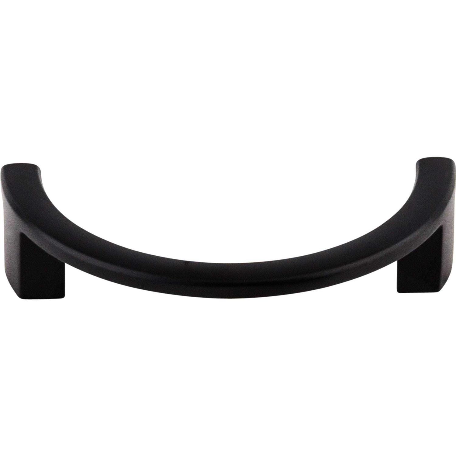 Top Knobs Riverside Pull 5 1/16 Inch TK1013HB - Zenithce
