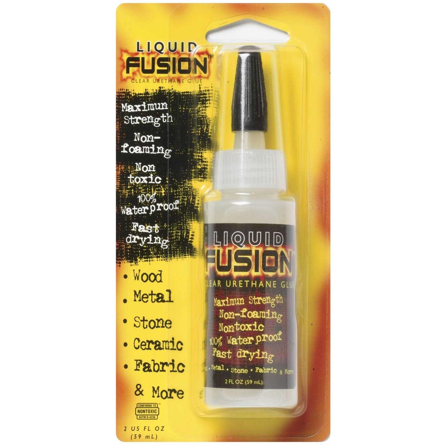 Liquid Fusion Adhesive - Zenithce