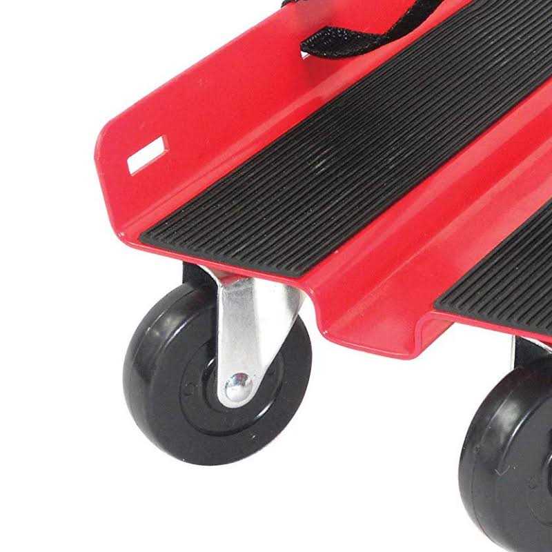 Extreme Max 5001.6065 Adjustable Aluminum Swing Arm LED Industrial Work Light for Warehouse Race Trailer Shop Garage Workbench - Zenithce