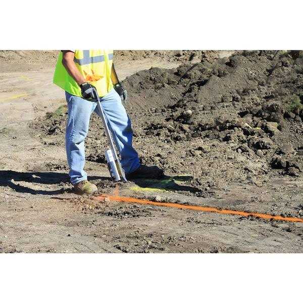 Rust-Oleum Industrial Choice Precision Line Marking Paint - Zenithce