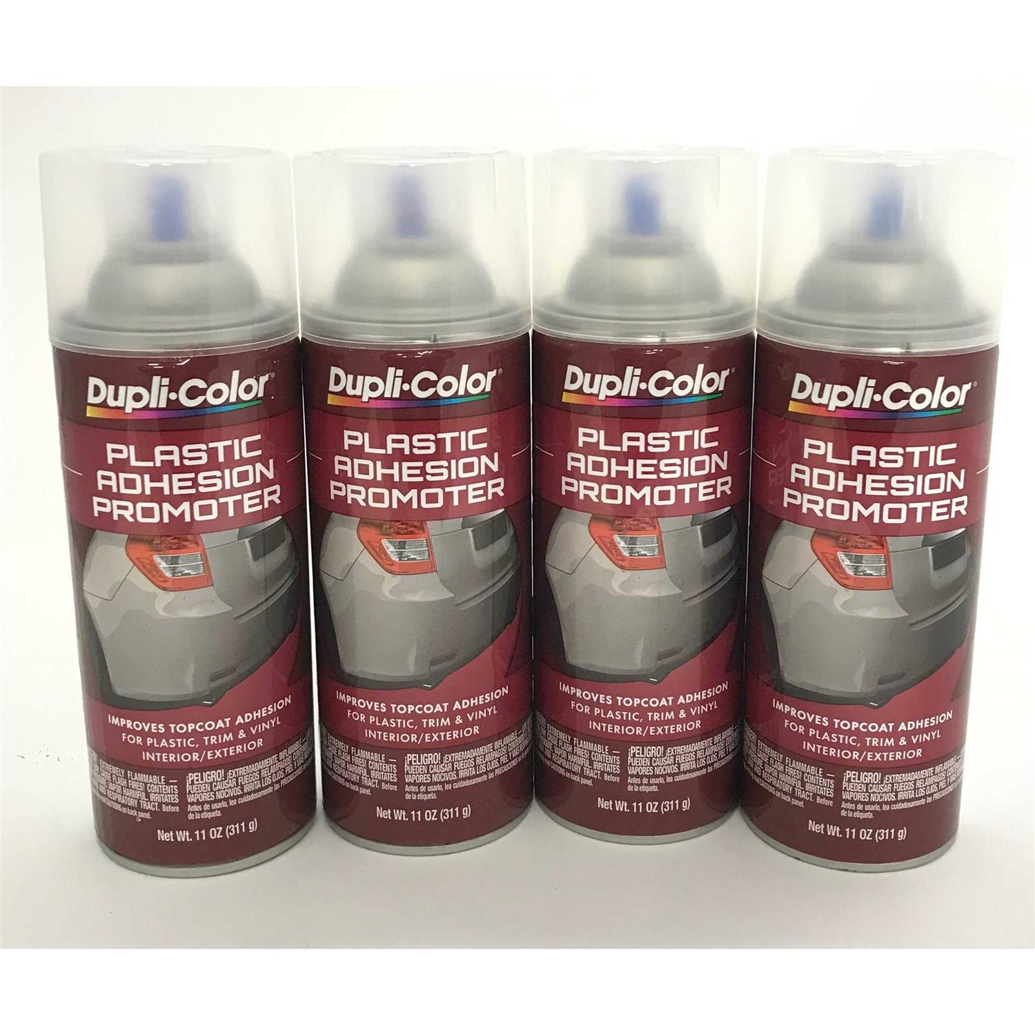 Dupli-Color CP199 Clear Adhesion Promoter Primer - Zenithce