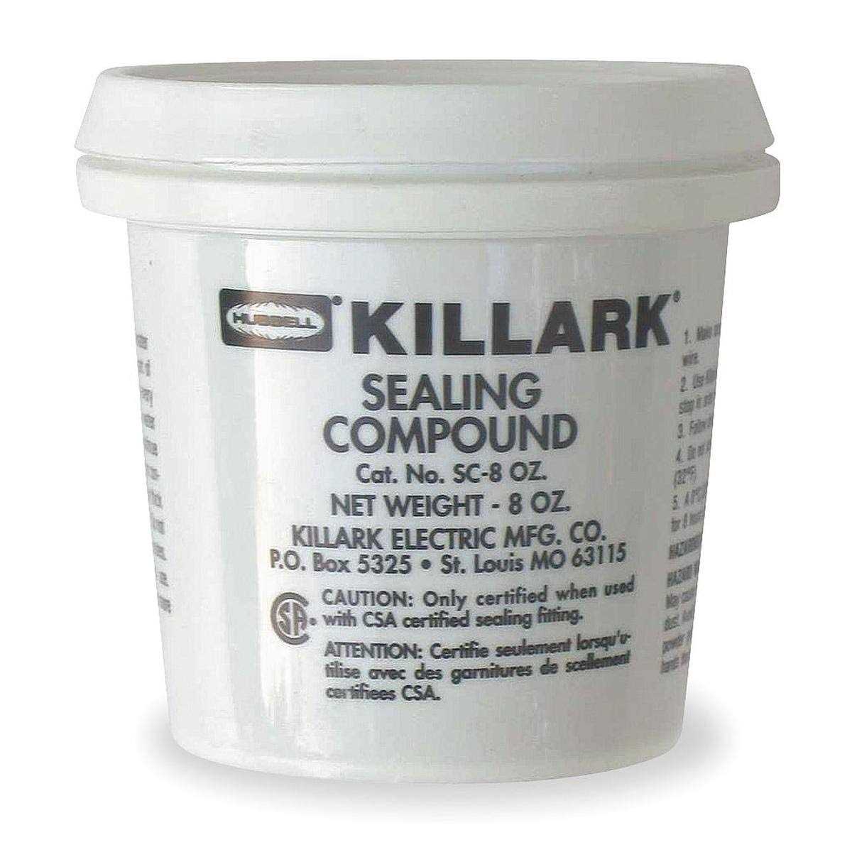Killark GRSS-2 Conduit Outlet Body - Zenithce