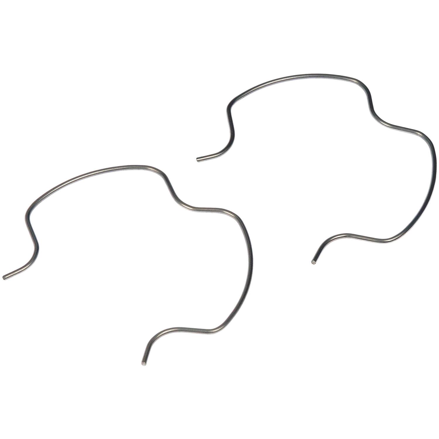 Dorman 800-807 Heater Hose Retainer Clip - Zenithce