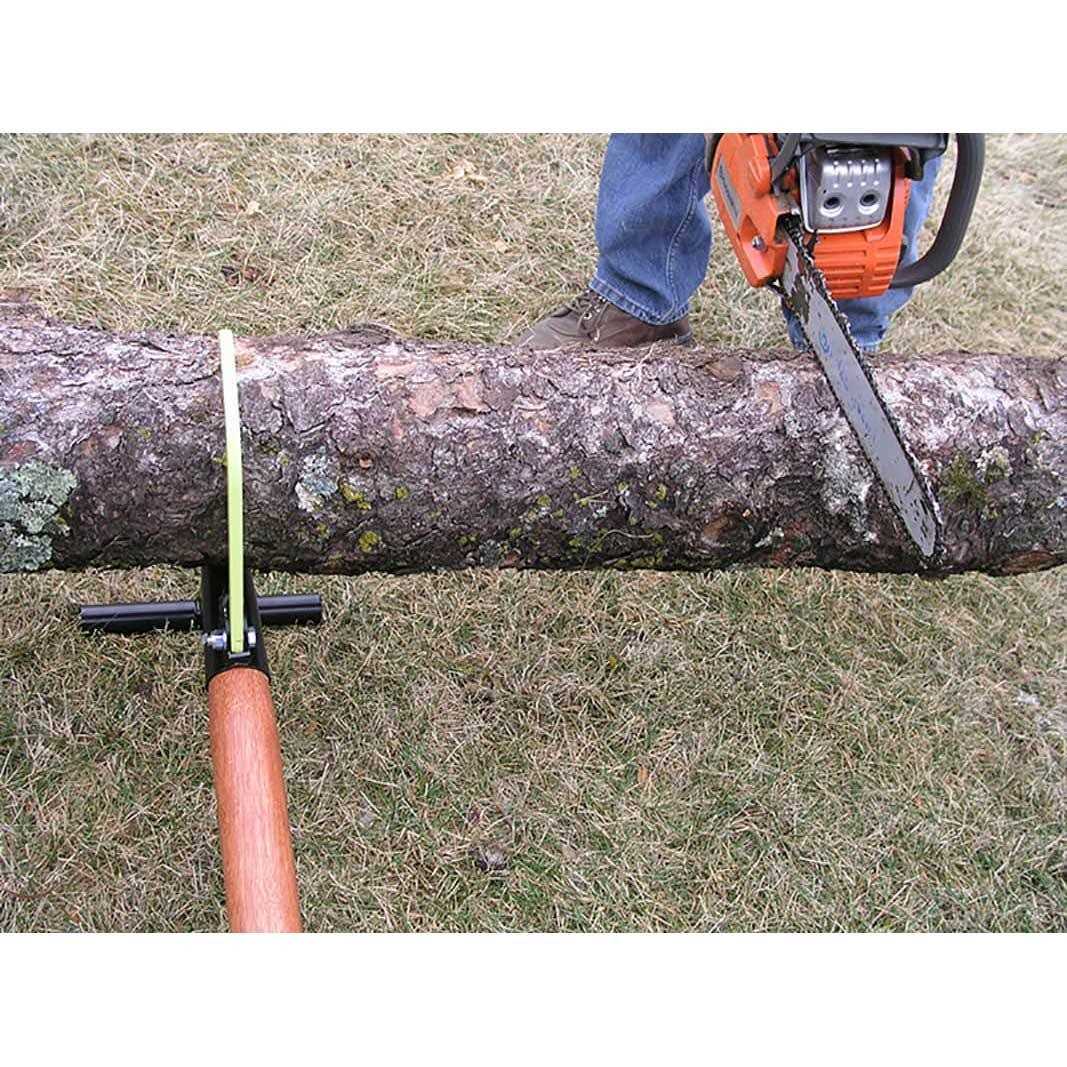 Timber Tuff TMB-45 Steel Handle Timber Jack - Zenithce