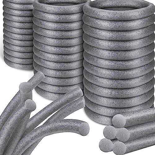 zzhxkjhky Backer Rod Caulk Saver Foam Backer Rod for Gaps and Joints Backing Rod Concrete Filler - Zenithce