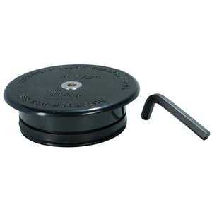 Test-Tite Flush Mechanical Cleanout Repair Plug - Zenithce