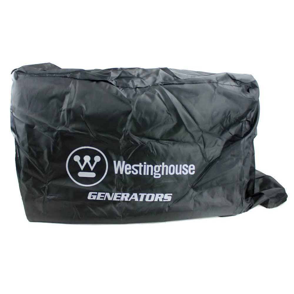 Westinghouse Outdoor Power Equipment 30132A Generator Plug Adapter - Zenithce
