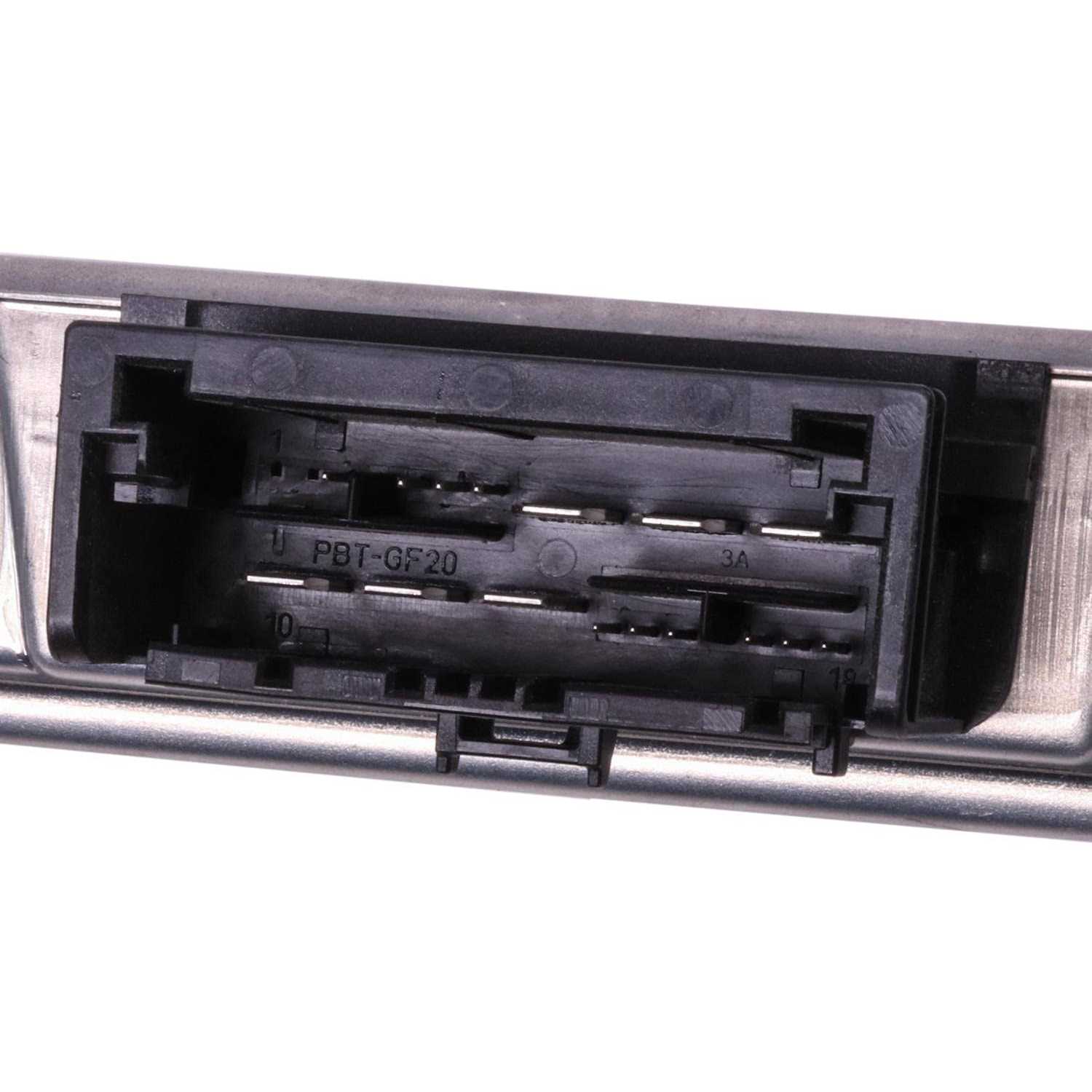 GM Genuine Parts 13227300 - Zenithce